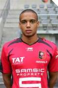 Guillaume BORNE.