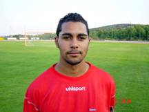 Photo : BULGARE Wilfried