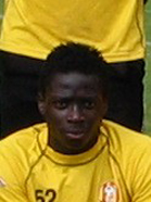 DIEYE Abdou