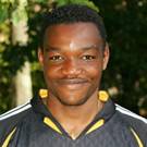 Steve Mandanda